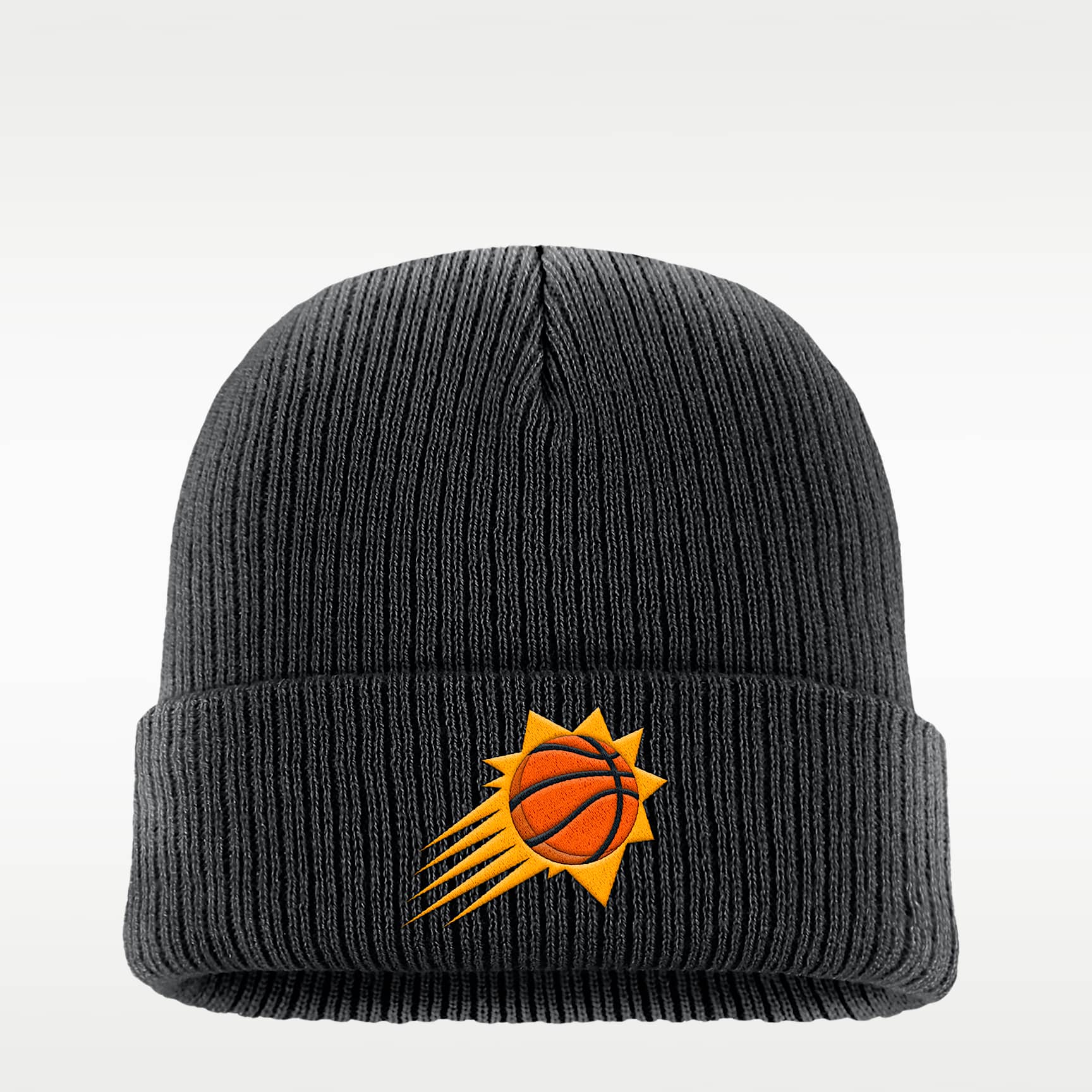 Nike Peak (Phoenix Suns) NBA Beanie. Nike.com